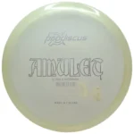 Prodiscus Premium Glow Amulet