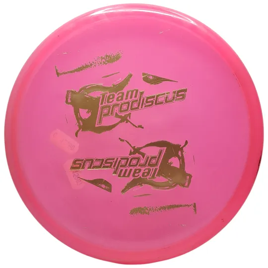 prodiscus premium jokeri (1) Prodiscus Premium JokeriX Team - Image 1