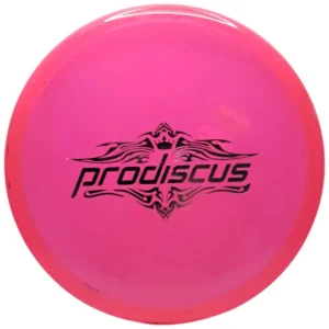 prodiscus premium jokerix 5