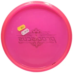 prodiscus premium jokerix 6