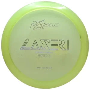 prodiscus premium laseri 2