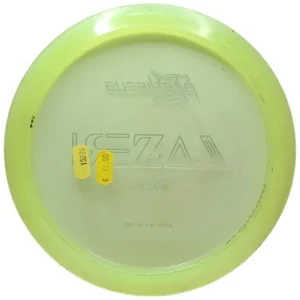 prodiscus premium laseri 3