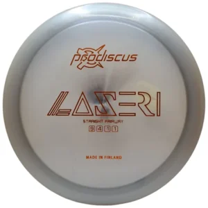 prodiscus premium laseri 5