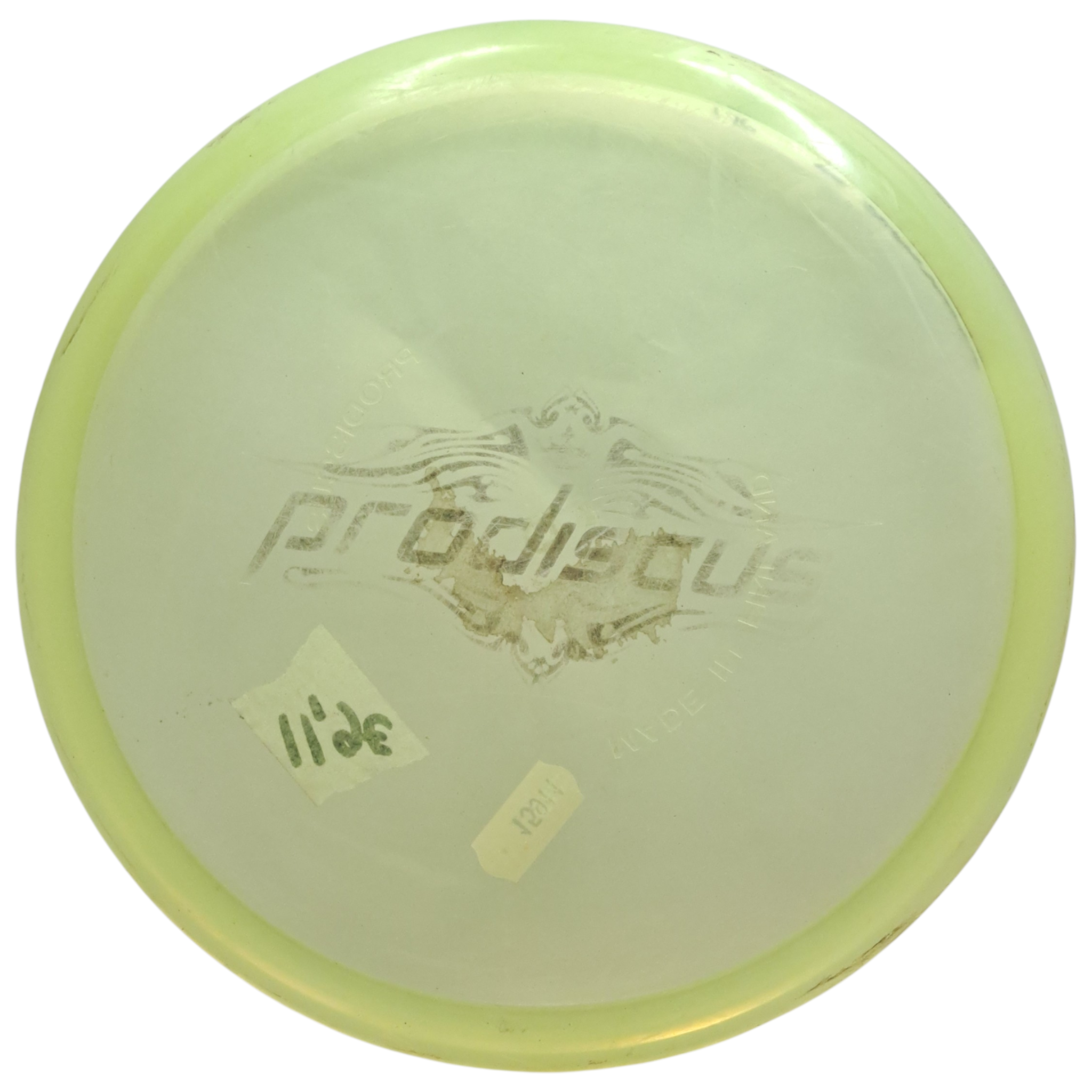 prodiscus premium midari (4) Prodiscus Premium MidariX First Run - Image 1