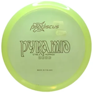 prodiscus premium pyramid 2