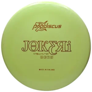prodiscus ultrium jokeri 2