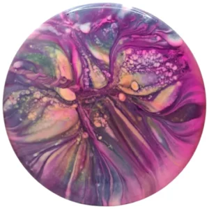 prodiscus ultrium jokeri dye 2