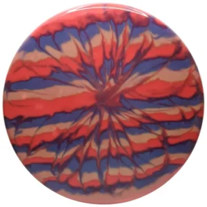 prodiscus ultrium jokeri dye 4