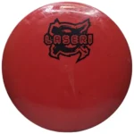 Prodiscus Ultrium Laseri