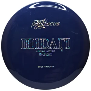 prodiscus ultrium midari 2