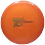 Prodiscus Ultrium Pyramid Team