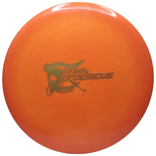 prodiscus ultrium pyramid (2) Prodiscus Ultrium Pyramid Team - Image 1