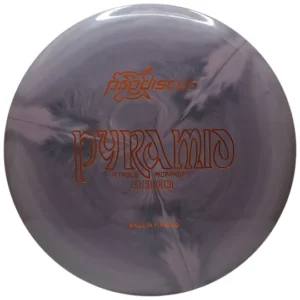 prodiscus ultrium pyramid 5