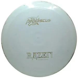 prodiscus ultrium razeri 2