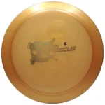 Prodiscus Platinium Razeri