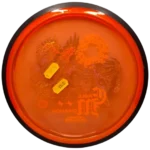 Mvp Disc Sports Proton Resistor Eagle McMahon Synergy Series - Bild 3