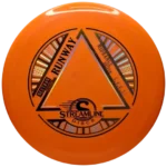 Streamline Discs Neutron Runway