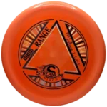 Streamline Discs Neutron Range