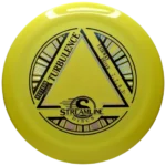 Streamline Discs Neutron Turbulence