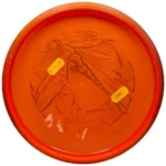 Axiom Discs Particle Glow Proton Tempo Jeremy Koling Team Series - Dragonfly - Image 2
