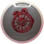 Axiom Discs Neutron Time-Lapse - Compass