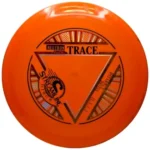 Streamline Discs Neutron Trace