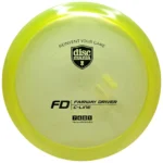 Discmania C-Line FD