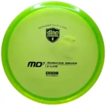 Discmania C-line MD3