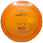 Innova Champion Krait Paul Mcbeth
