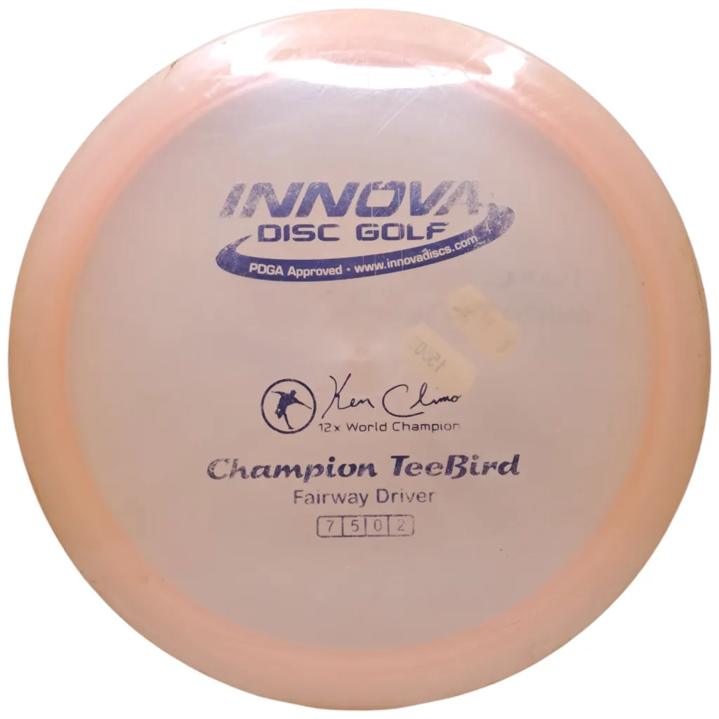 Champion Teebird (2) Innova Champion Teebird - Bild 1