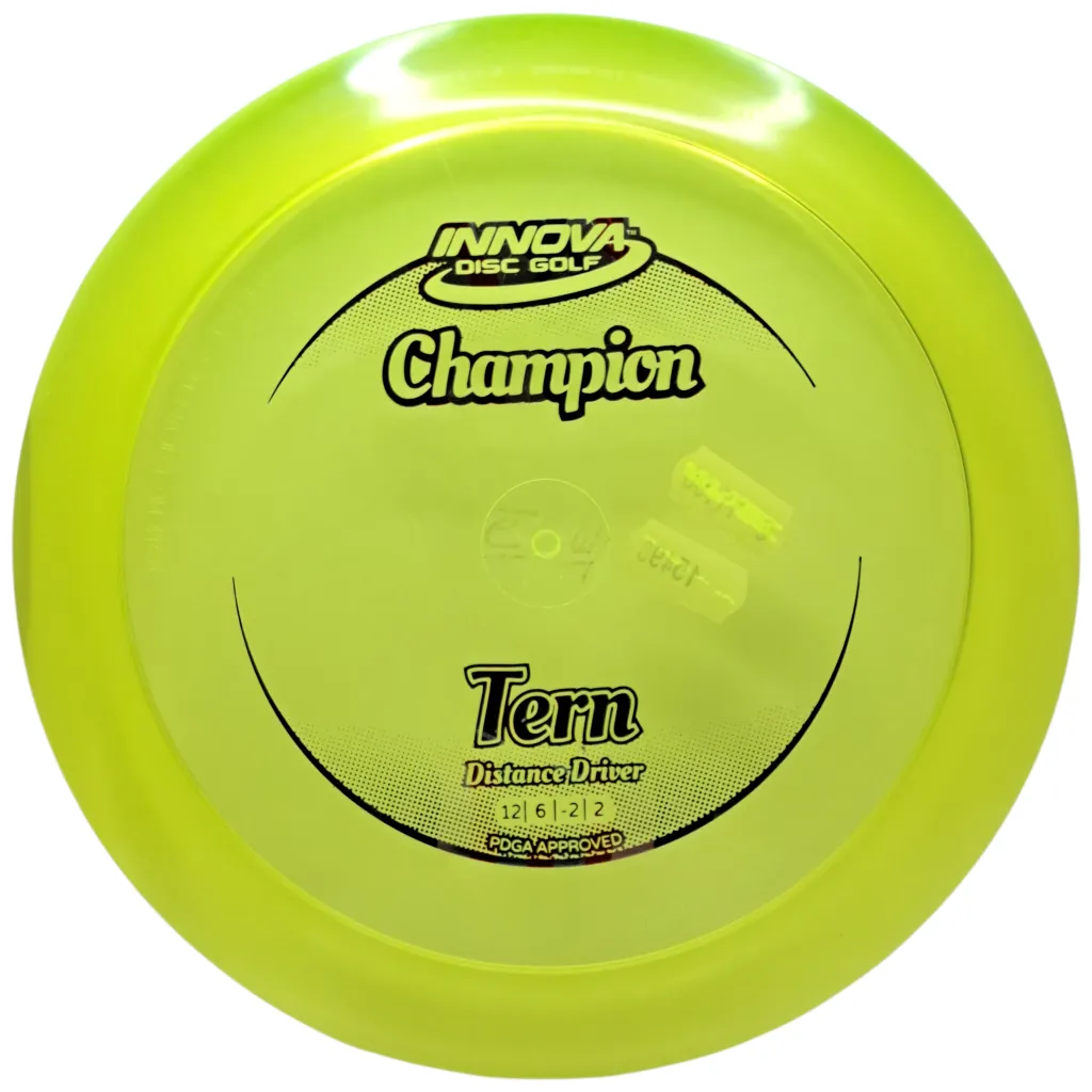 Champion Tern (2) Innova Champion Tern - Image 1