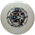 Discmania Metal Flake Lumen Neo Logic Cosmic Fury 2