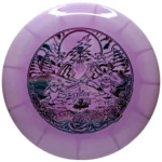 Discmania Lux Vapor Link (Mountain Bears)