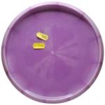 Discmania Lux Vapor Link (Mountain Bears) - Image 3