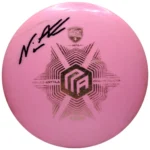 Discmania Meta Method - Niklas Anttila