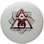 Discmania Active Sensei Lock Series