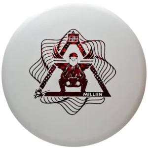 Discmania active sensei 10