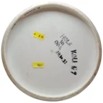 Discmania Hard Exo Lumen Link Halloween 2020 Medusa Stamp - Image 3