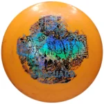 Discmania S-line DD3 Missprint