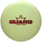 Dynamic Discs Classic Guard First Run