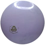 Dynamic Discs Fuzion Maverick - NBDG mini stamp