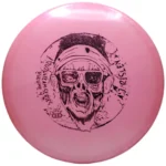 Dynamic Discs Warden Lucid-X Chameleon Moonshine - A.J Risley 2020 Team Series