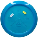 Dynamic Discs Lucid Sergeant - NBDG Media Stamp - Image 2