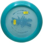 Dynamic Discs Lucid Sheriff Missprint - Image 2