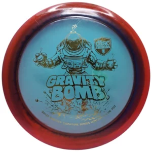 Gravity Bomb C Line Horizon Pd2 2