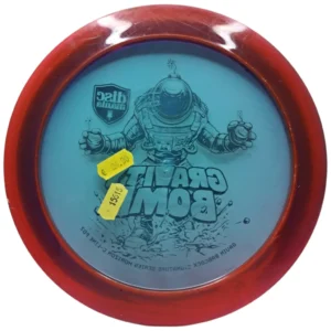 Gravity Bomb C Line Horizon Pd2 3