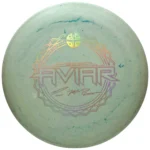Innova McPro Aviar - Best Round Ever Bottomstamp