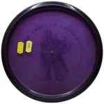 Innova Champion VRoc3 - European Masters MMXVI - Image 2