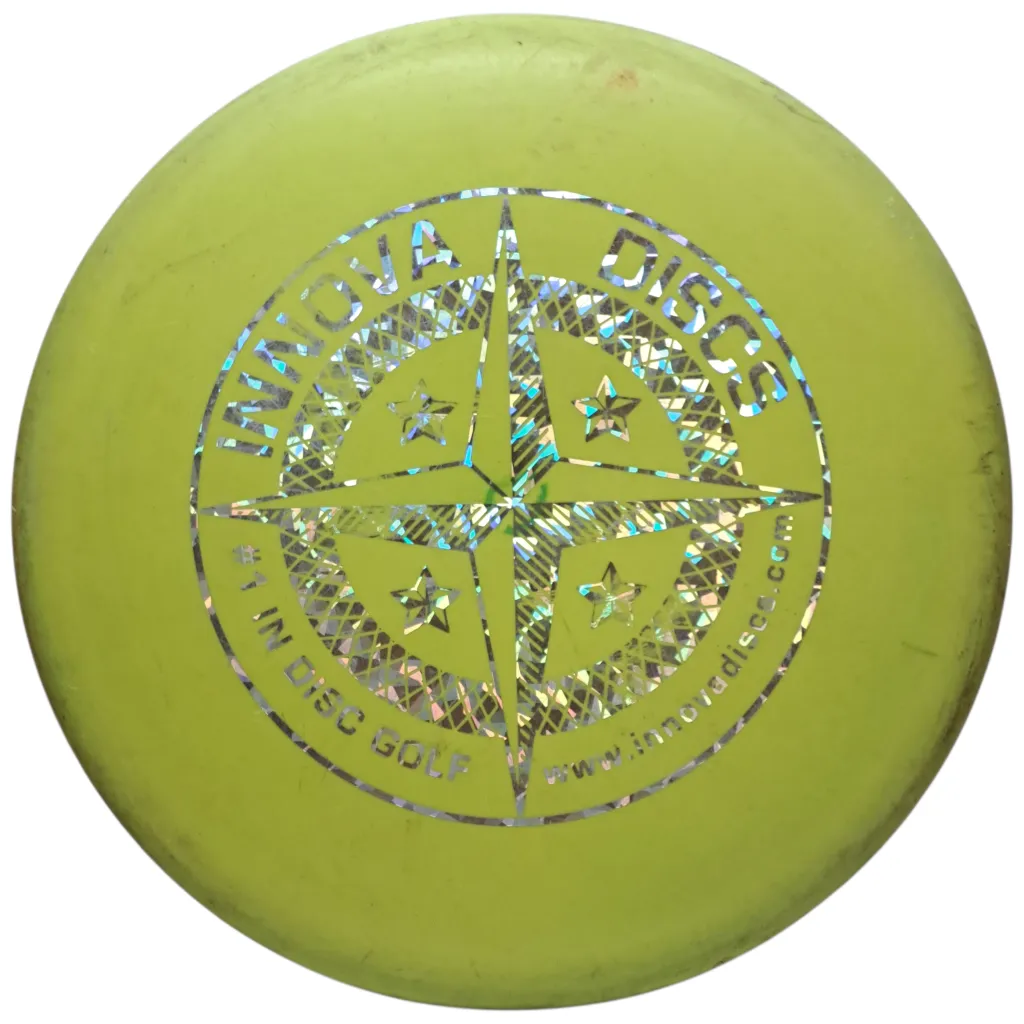 Innova first run xt colt (5) Innova XT Colt First Run - Bild 1