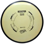 Mvp Disc Sports Neutron Resistor
